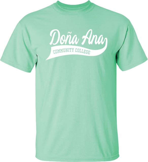 Dona Ana Community College Short Sleeve T-Shirt