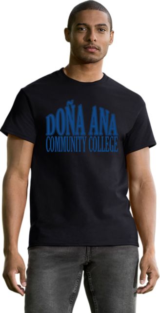 Dona Ana Community College Short Sleeve T-Shirt