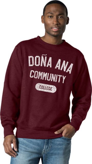 Dona Ana Community College Crewneck Sweatshirt