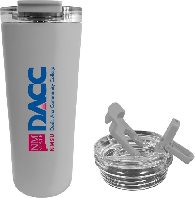Dona Ana Community College 24 oz. 2-in-1 Tumbler