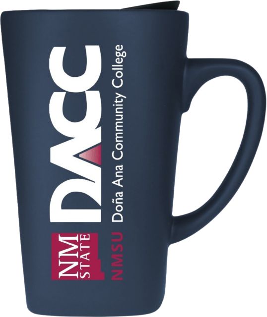 Dona Ana Community College 16 oz. Ceramic Mug