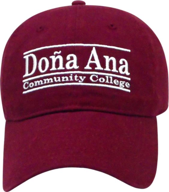Dona Ana Community College Cap