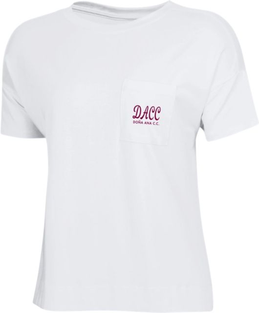 Dona Ana Community College Short Sleeve T-Shirt