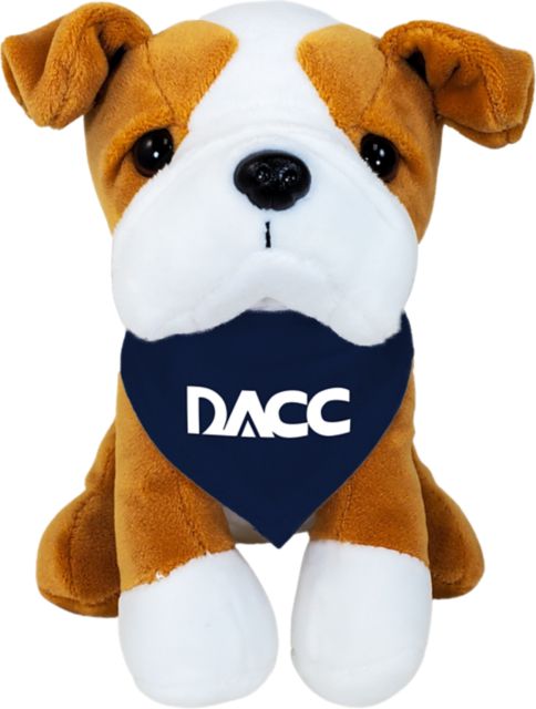 Dona Ana Community College 6.5'' Plush