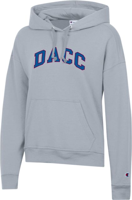 Dona Ana Community College Women's Hooded Sweatshirt
