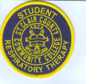 RESPIRATORY THERAPY PATCH ST 1626