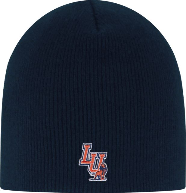Langston University Lions Beanie