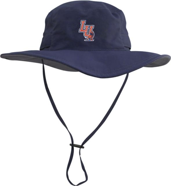 Langston University Lions Boonie Bucket Hat