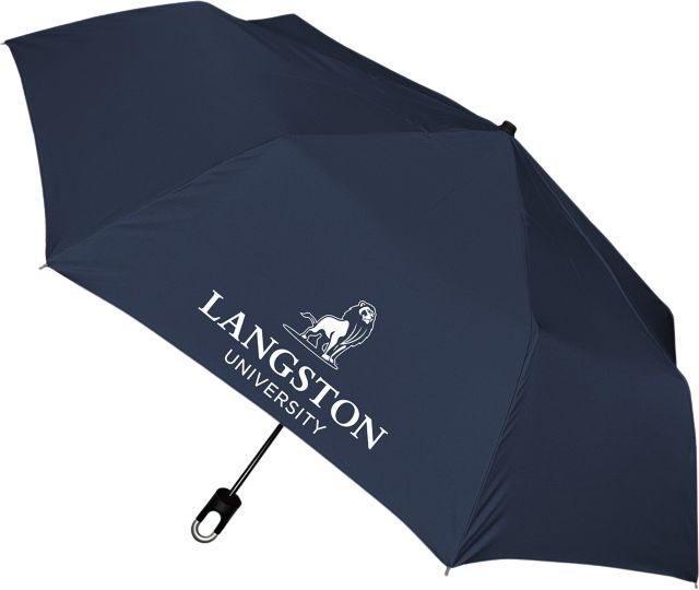 Langston University 42" Umbrella