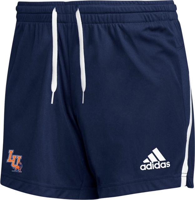 Langston University Women's Lions Shorts