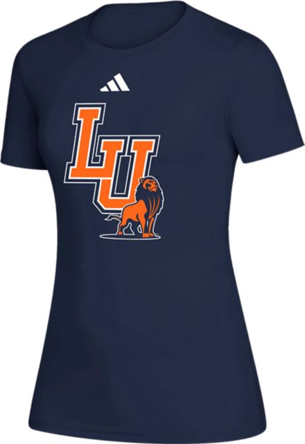 Langston University Women's Creator Short Sleeve T-Shirt
