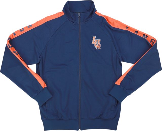 Langston University Track Jacket