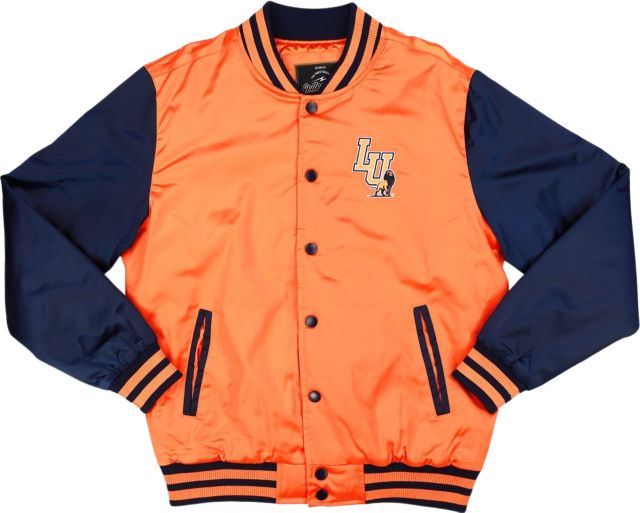 Langston University Baseball Jacket
