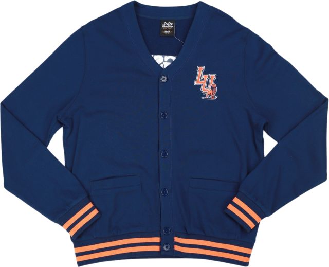 Langston University Cardigan