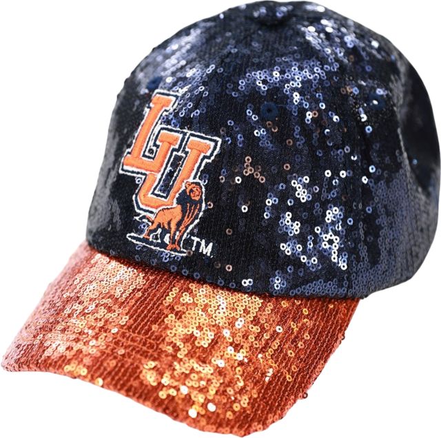Langston University Women's Cap