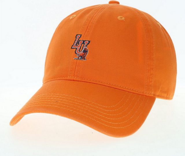 Langston University Lions Twill Hat