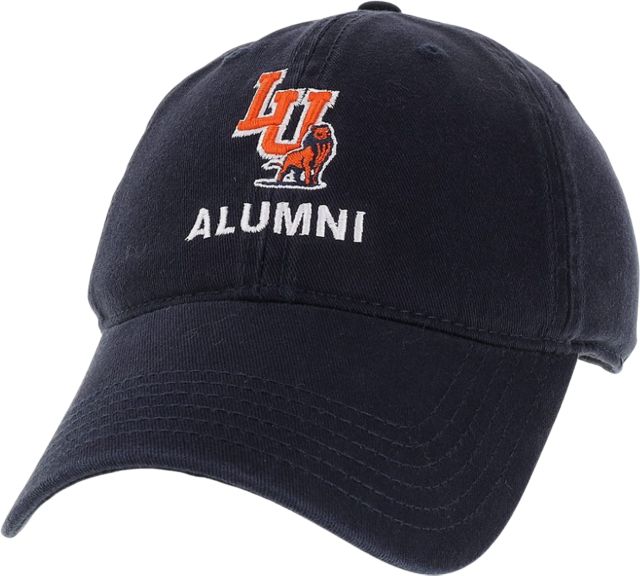 Langston University Alumni Adjustable Hat