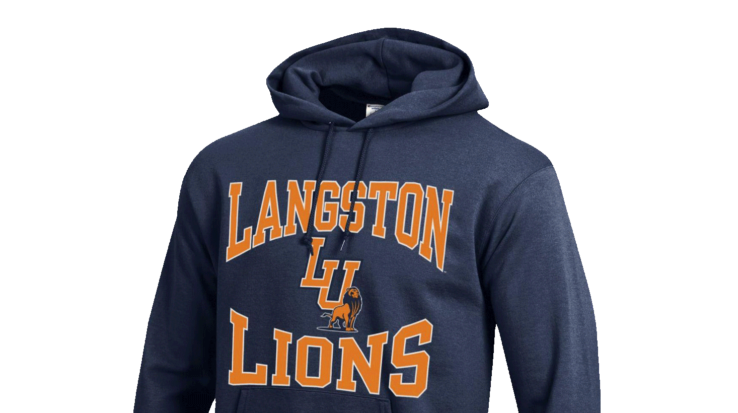 Langston University Bookstore Apparel, Merchandise, & Gifts