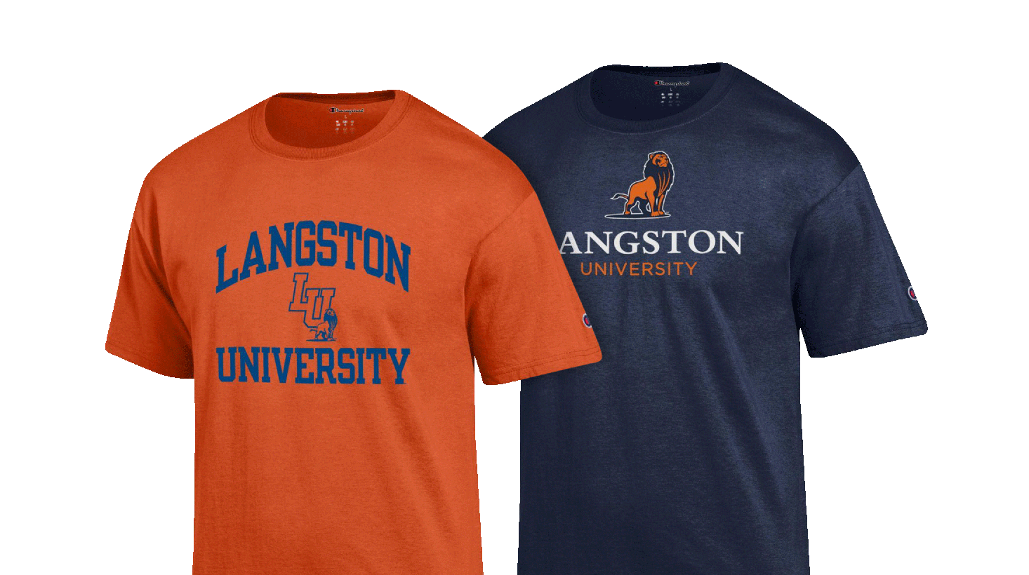 Langston University Bookstore Apparel, Merchandise, & Gifts