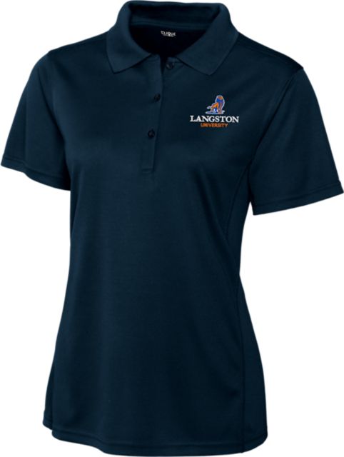 Langston University Polo