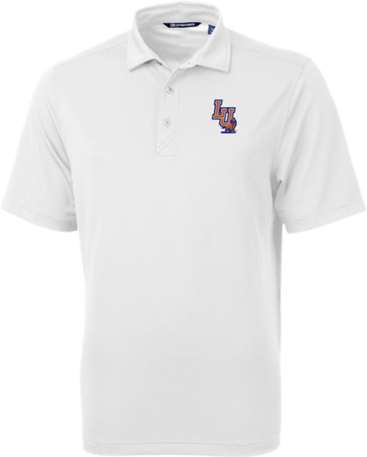 Langston University Eco Pique Polo