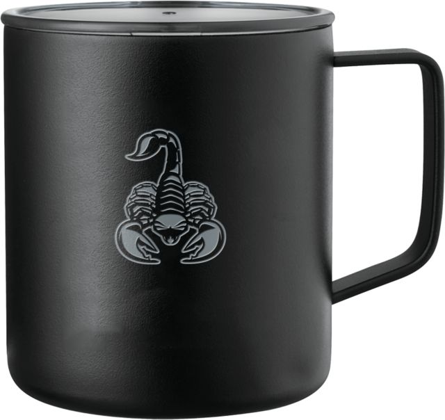 Nevada State 14 oz Insulated Mug Eng NS Scorpion - ONLINE ONLY