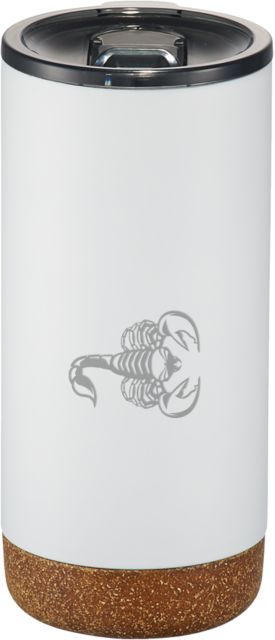 Nevada State 16 oz Tumbler Eng NS Scorpion - ONLINE ONLY