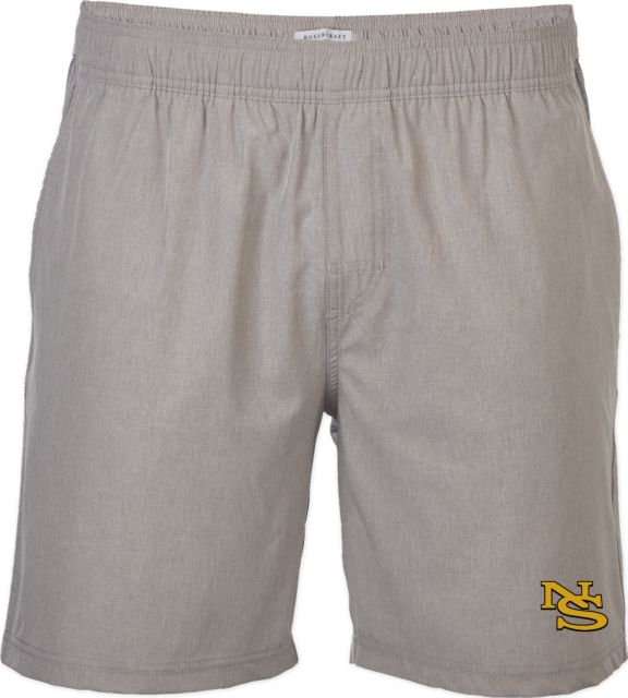 Nevada State Boxercraft Light Riptide Hybrid Short Nevada State NS - ONLINE ONLY