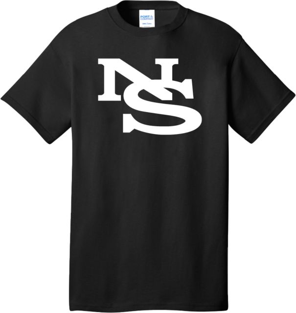 Nevada State Extended Sizes T Shirt Nevada State NS - ONLINE ONLY