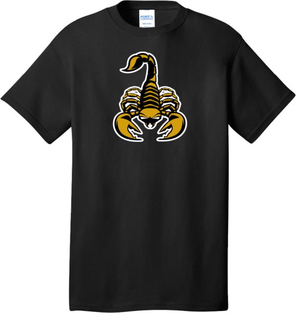Nevada State Extended Sizes T Shirt NS Scorpion - ONLINE ONLY