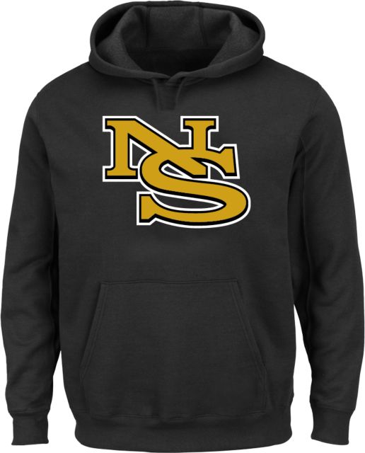 Nevada State Extended Sizes Hoodie Nevada State NS - ONLINE ONLY