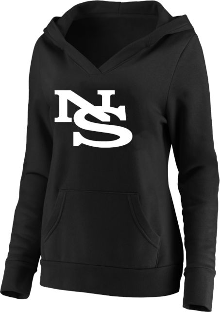 Nevada State Womens Plus Hoodie-1XL Nevada State NS - ONLINE ONLY