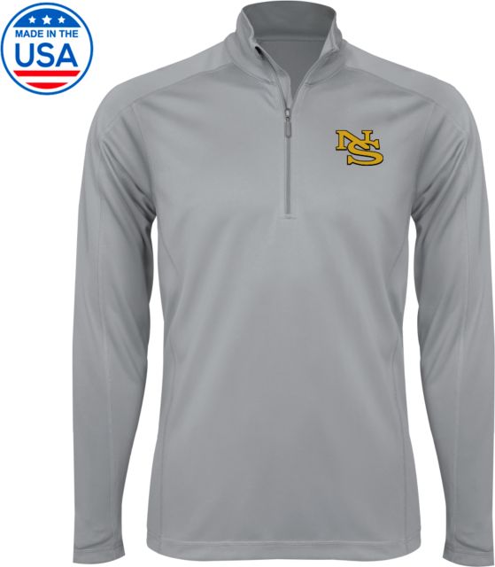 Nevada State Syntrel Interlock 1/4 Zip Nevada State NS - ONLINE ONLY