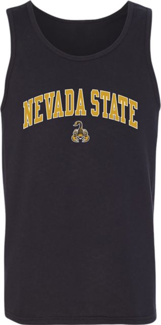 Nevada State College Tank Top