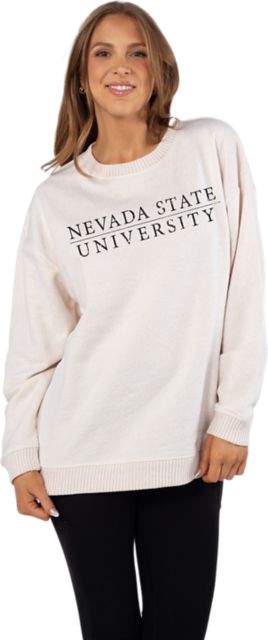 Nevada State College Women's Crewneck Sweatshirt