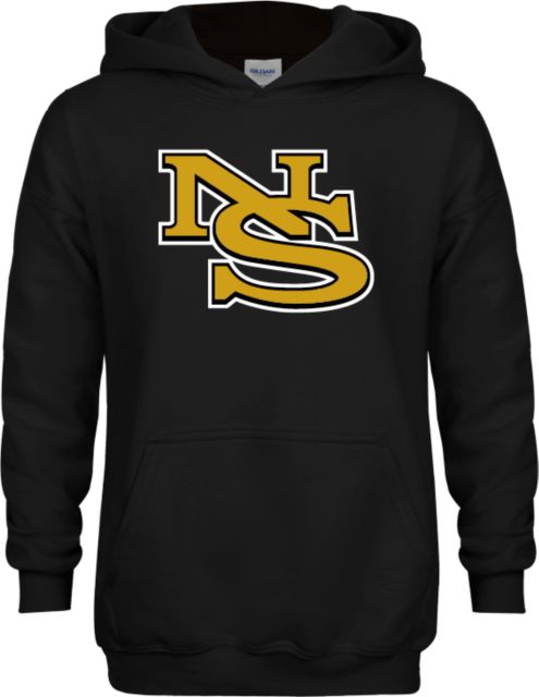 Nevada State Youth Fleece Hoodie Nevada State NS - ONLINE ONLY