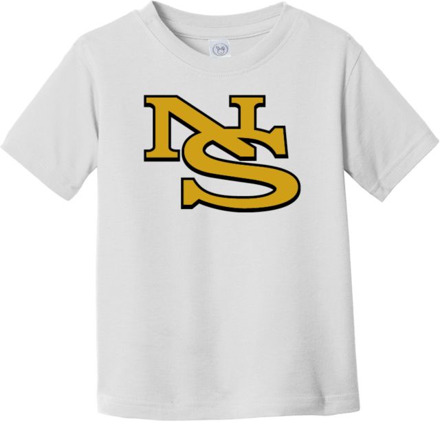 Nevada State Toddler T Shirt Nevada State NS - ONLINE ONLY