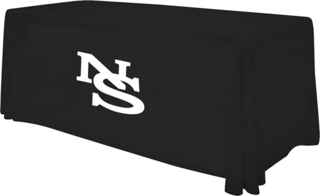 Nevada State 6Ft Table Throw Nevada St - ONLINE ONLY