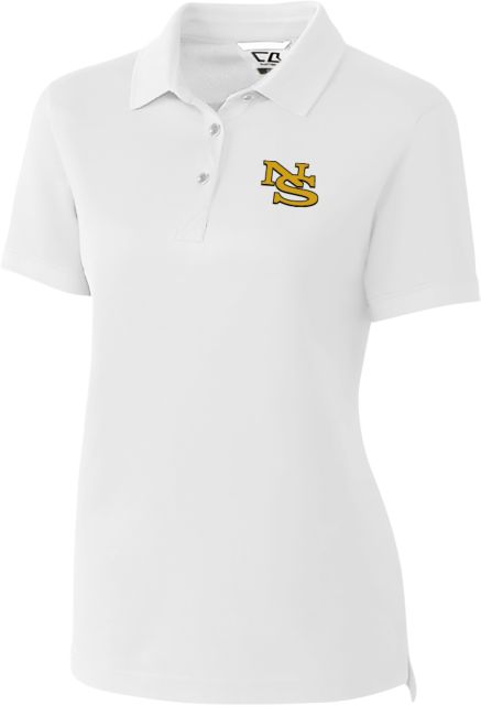 Nevada State C&B Womens Advantage Polo Nevada State NS - ONLINE ONLY