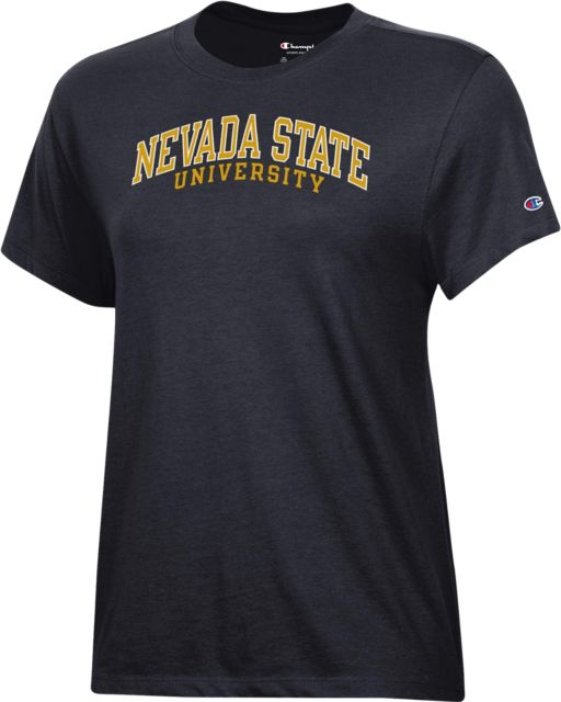 Nevada State College Women's Short Sleeve T-Shirt