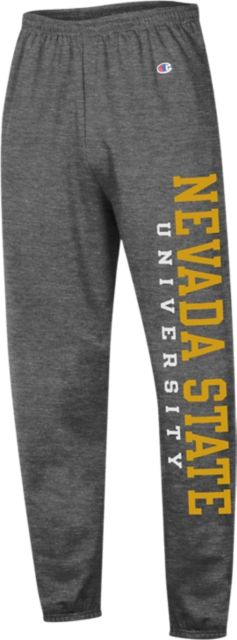 Nevada State College Banded Sweatpants