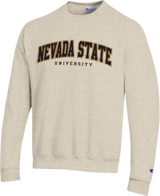 Nevada State College Crewneck Sweatshirt