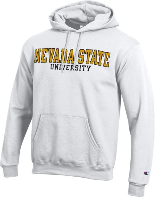Nevada State College Hooded Sweatshirt