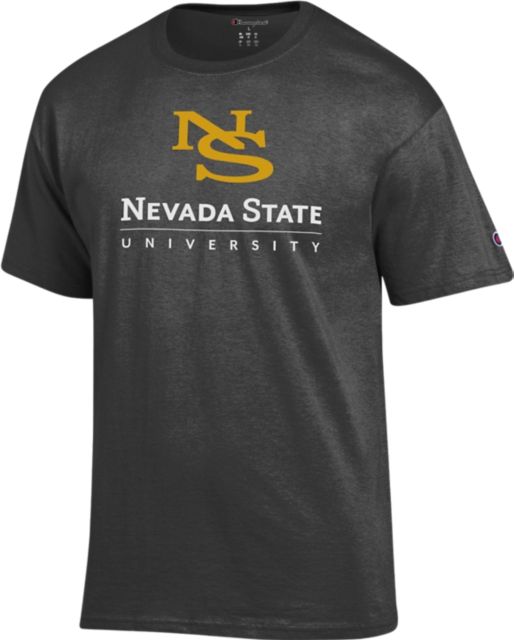 Nevada State College Short Sleeve T-Shirt