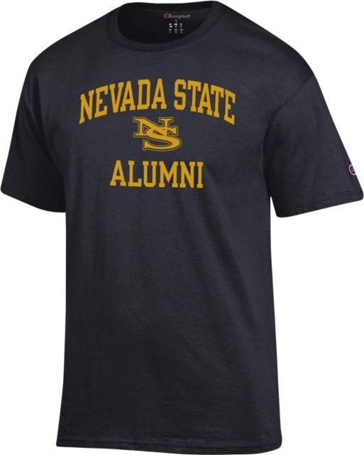 Nevada State College Alumni T-Shirt