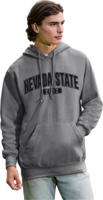 Nevada State College Fleece Hoodie