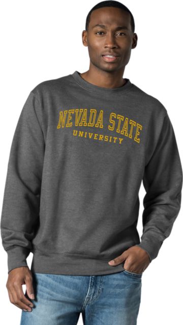 Nevada State College Scorpions Crewneck Sweatshirt