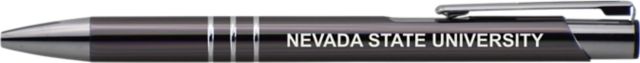 Nevada State College Pen
