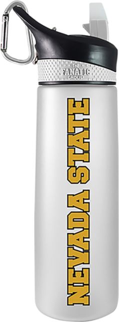 Nevada State College 24 oz. Sports Bottle