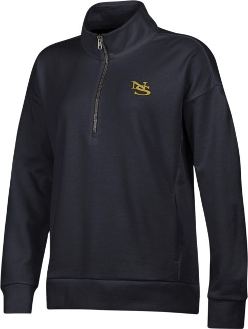 Nevada State College Women's 1/4 Zip